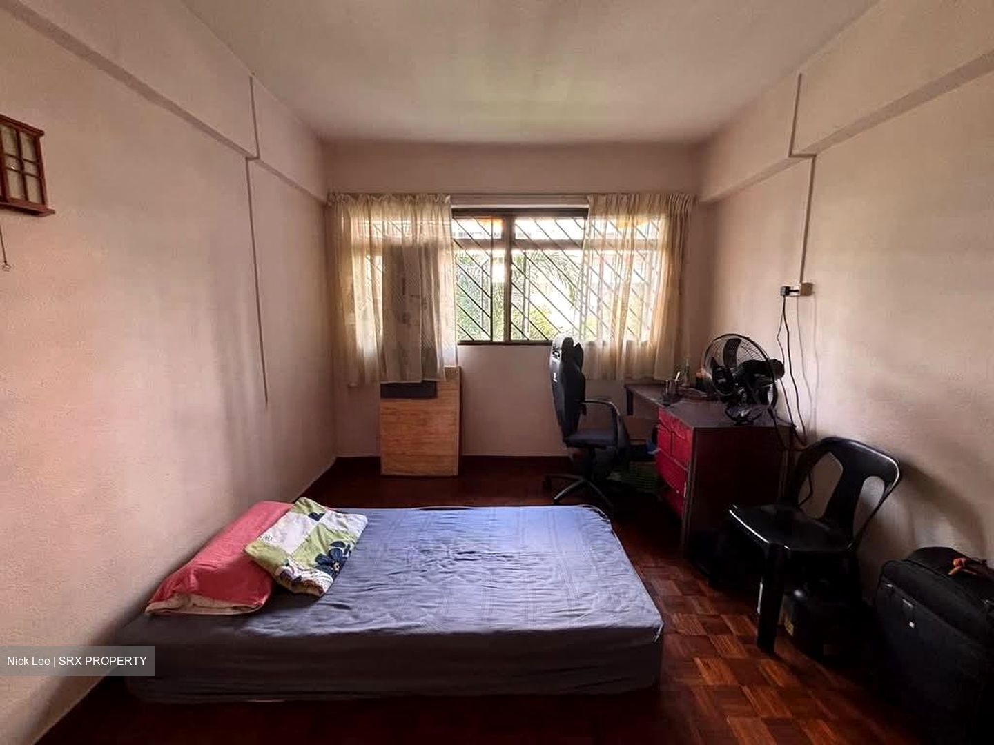 Blk 372 Clementi Avenue 4 (Clementi), HDB 5 Rooms #606451251